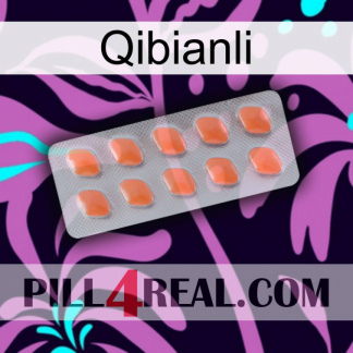 Qibianli 26